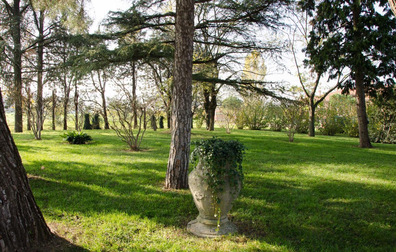 Podere San Giuliano Villa San Lazzaro di Savena Esterno foto